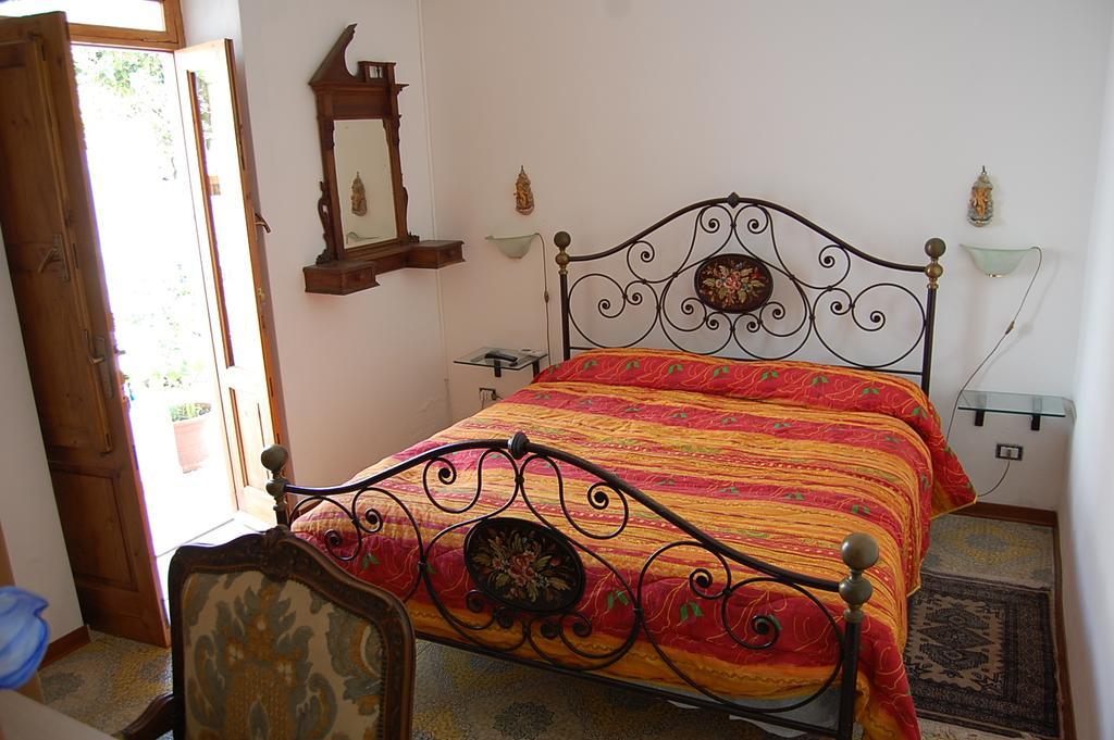 Zagara Bed & Breakfast Lipari  Chambre photo